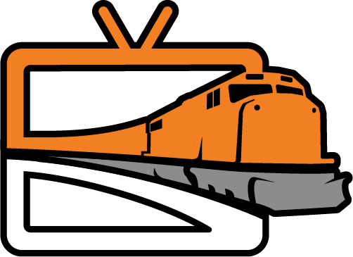 Railstream Logo